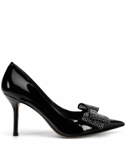 Scarpe stiletto ANEMONE-V1892-116-2 Nero
