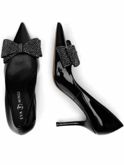 Scarpe stiletto ANEMONE-V1892-116-2 Nero