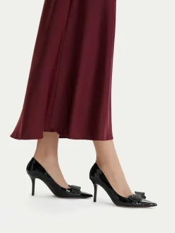 Scarpe stiletto ANEMONE-V1892-116-2 Nero