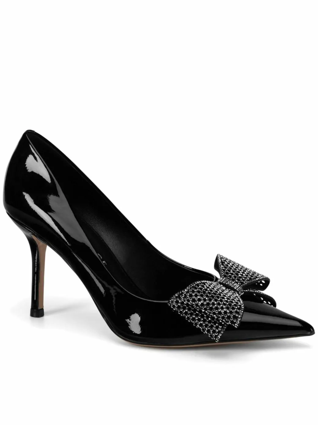 Scarpe stiletto ANEMONE-V1892-116-2 Nero
