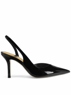 Scarpe stiletto ANGELICA-V1299-303-1 Nero