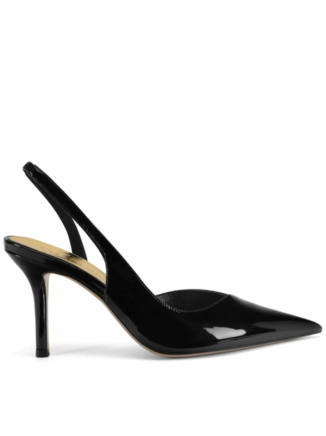 Scarpe stiletto ANGELICA-V1299-303-1 Nero