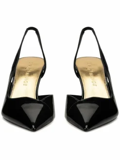 Scarpe stiletto ANGELICA-V1299-303-1 Nero