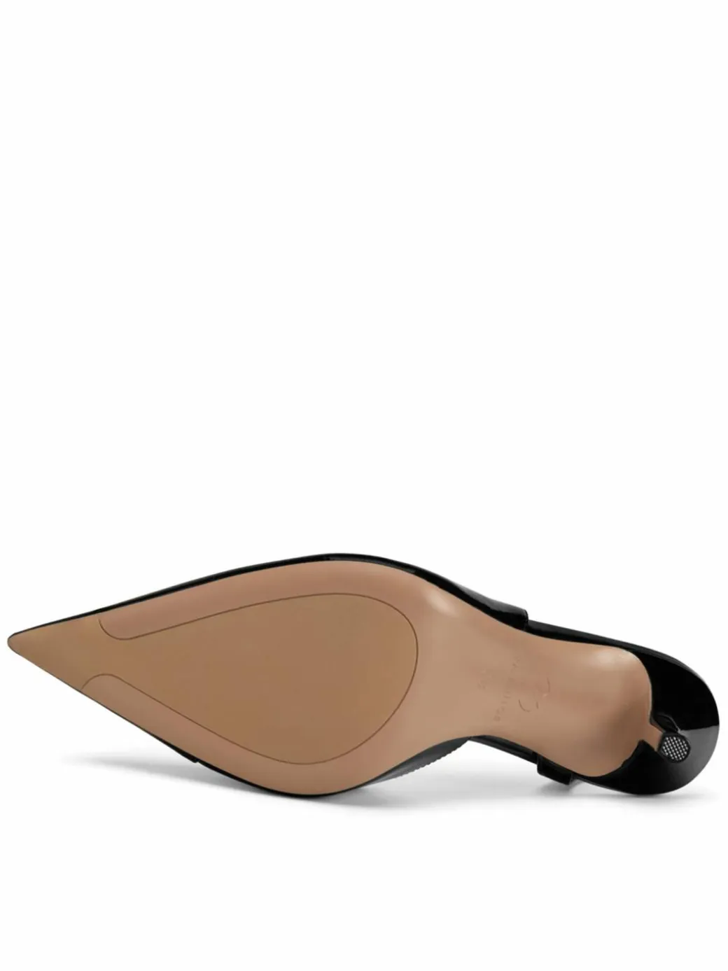 Scarpe stiletto ANGELICA-V1299-303-1 Nero