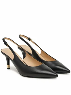 Scarpe stiletto Aria Slingback YL591FA X30000 CN O6000 Nero