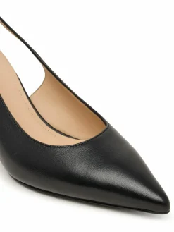 Scarpe stiletto Aria Slingback YL591FA X30000 CN O6000 Nero