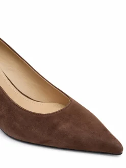 Scarpe stiletto Aria YL581FA C10000 CN 2460S Marrone