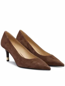 Scarpe stiletto Aria YL581FA C10000 CN 2460S Marrone
