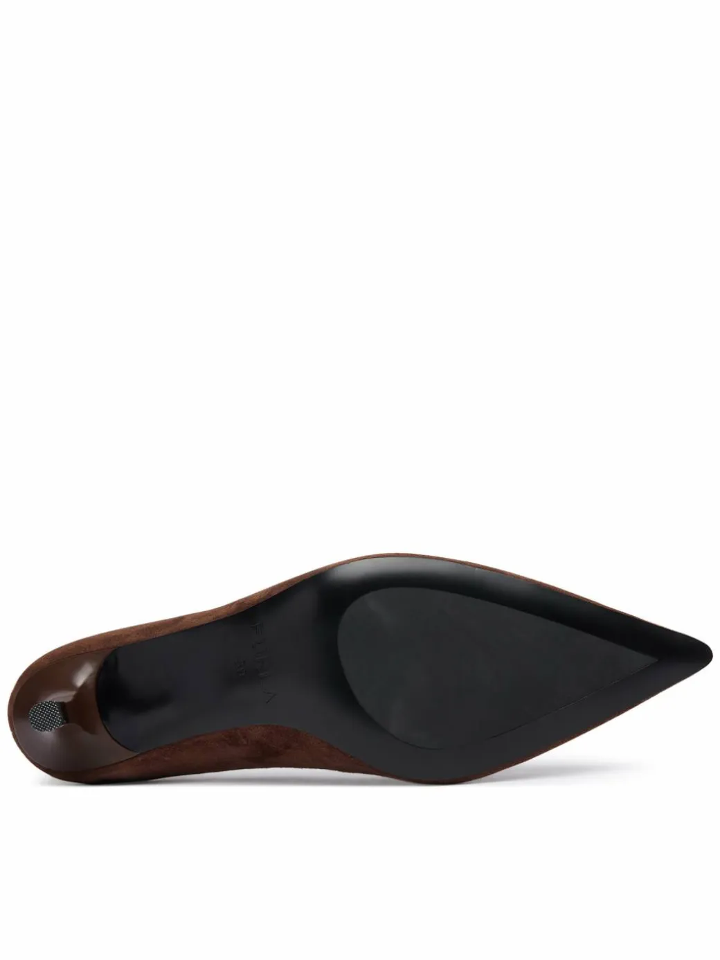 Scarpe stiletto Aria YL581FA C10000 CN 2460S Marrone