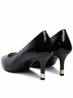 Scarpe stiletto Aria YL581FA X70000 CN O6000 Nero