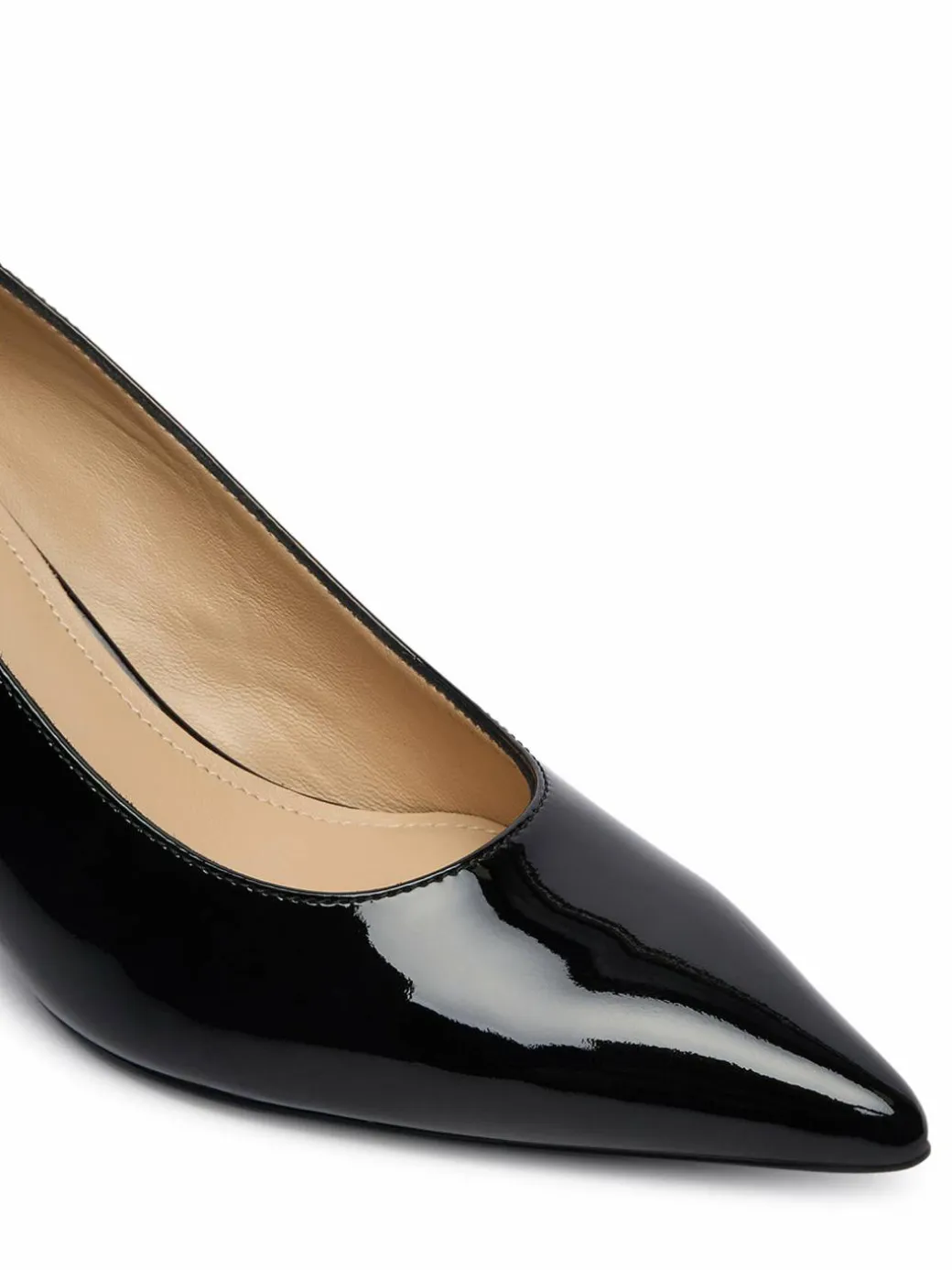 Scarpe stiletto Aria YL581FA X70000 CN O6000 Nero