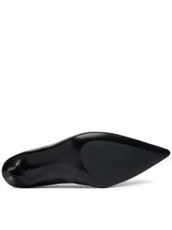 Scarpe stiletto Aria YL581FA X70000 CN O6000 Nero