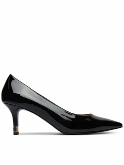 Scarpe stiletto Aria YL581FA X70000 CN O6000 Nero