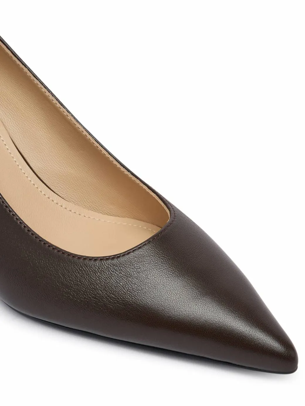 Scarpe stiletto Aria YL581FA X30000 CN 2460S Marrone