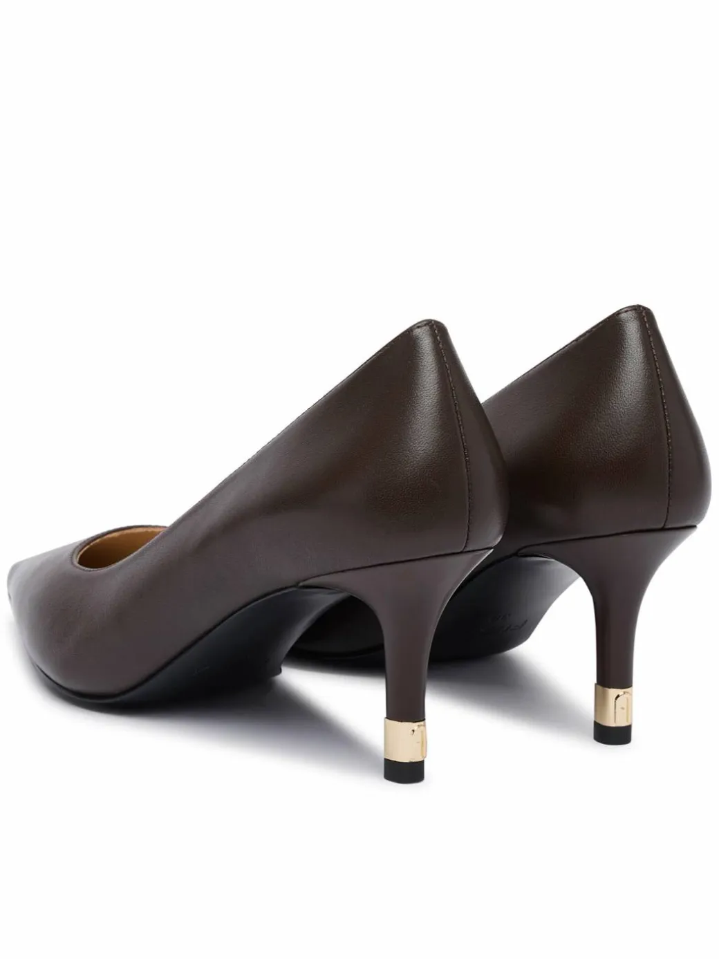 Scarpe stiletto Aria YL581FA X30000 CN 2460S Marrone