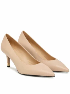 Scarpe stiletto Aria YL581FA X30000 CN 93300 Beige