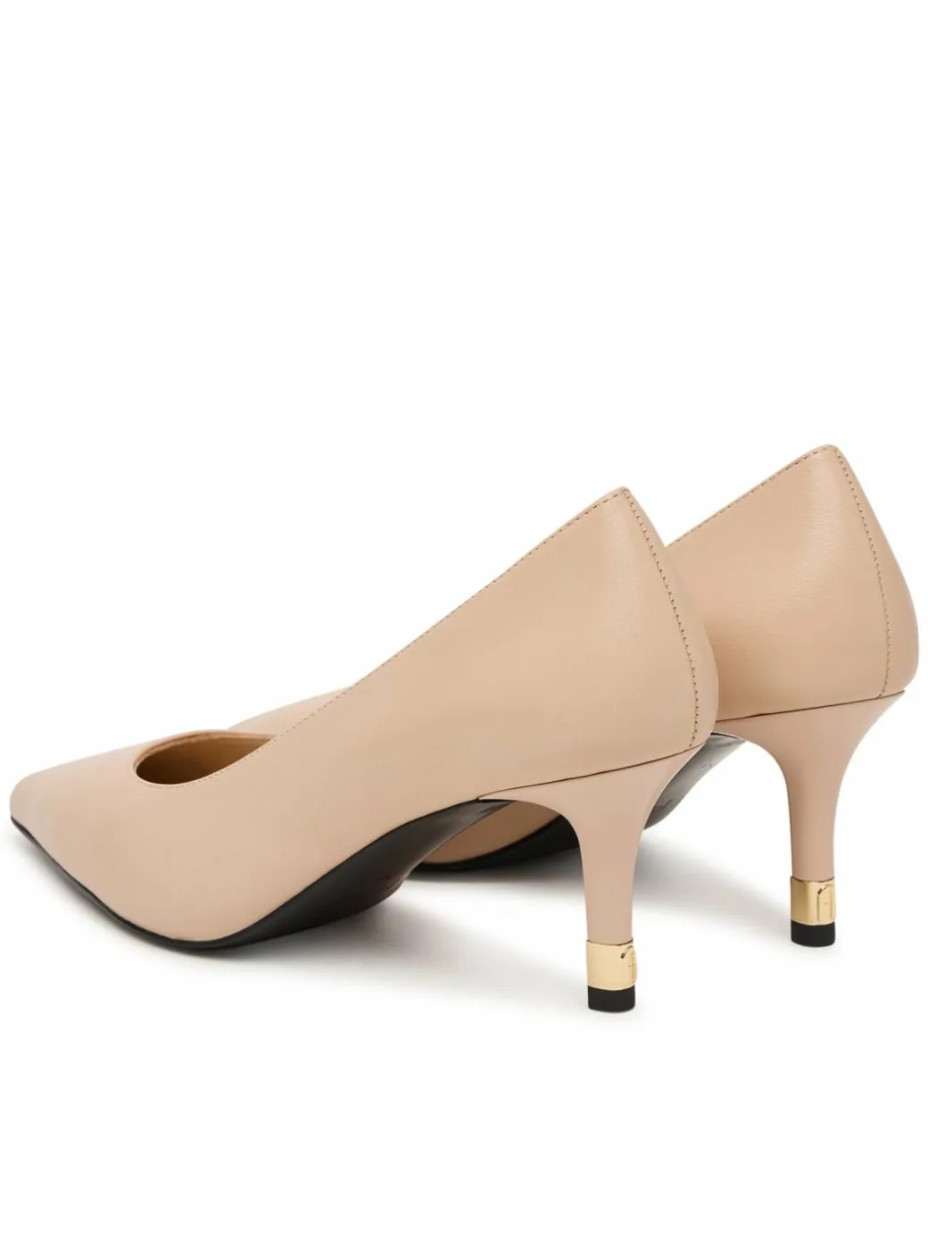 Scarpe stiletto Aria YL581FA X30000 CN 93300 Beige