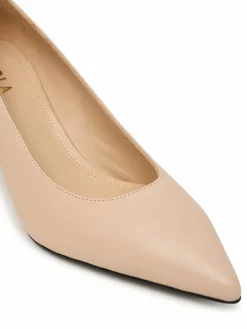 Scarpe stiletto Aria YL581FA X30000 CN 93300 Beige