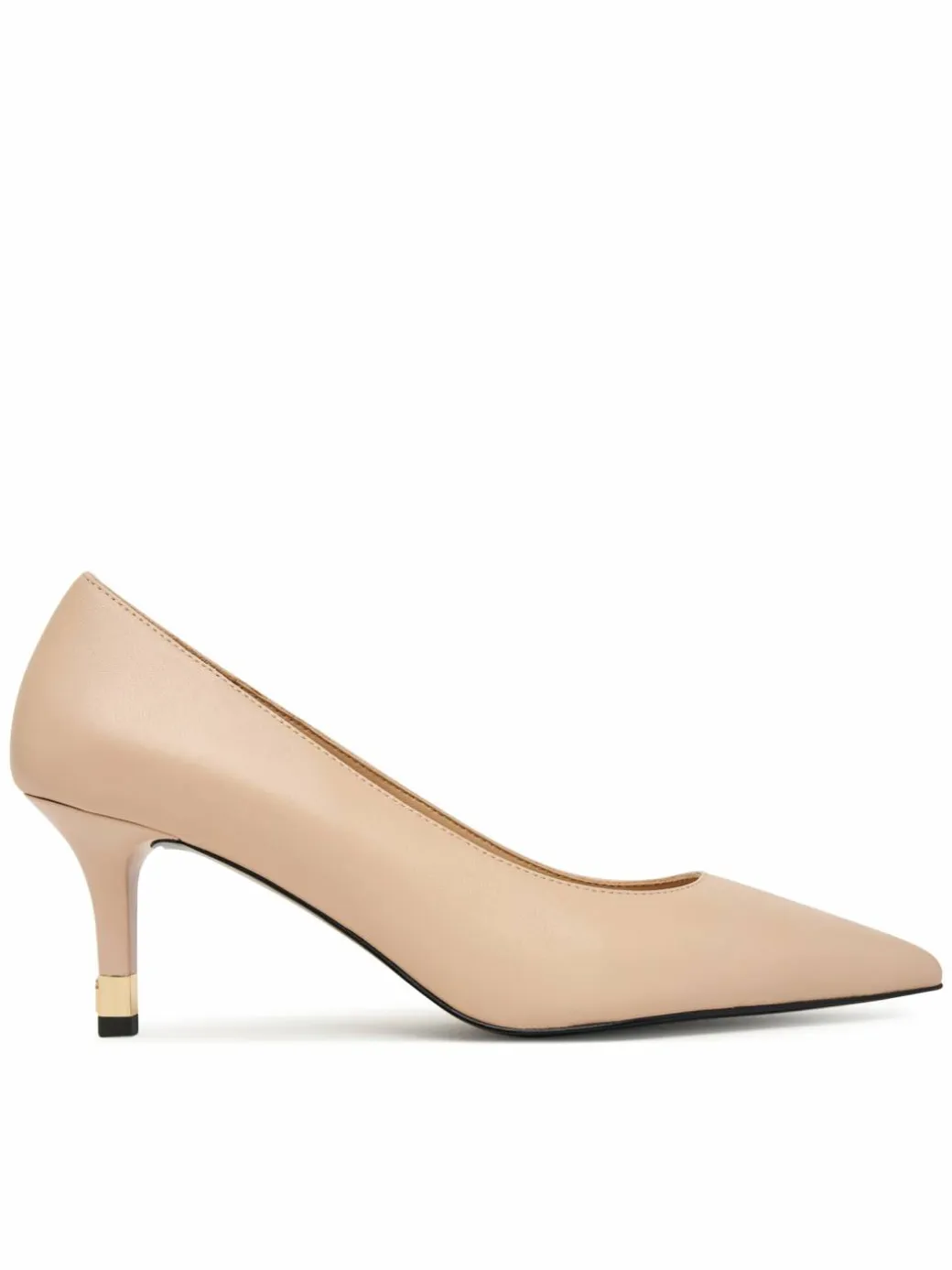 Scarpe stiletto Aria YL581FA X30000 CN 93300 Beige