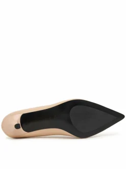 Scarpe stiletto Aria YL581FA X30000 CN 93300 Beige