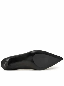 Scarpe stiletto Aria YL581FA X30000 CN O6000 Nero