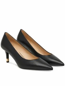 Scarpe stiletto Aria YL581FA X30000 CN O6000 Nero