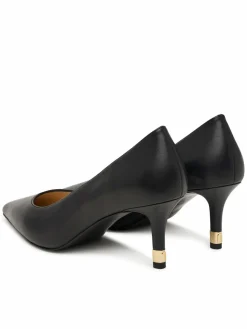 Scarpe stiletto Aria YL581FA X30000 CN O6000 Nero