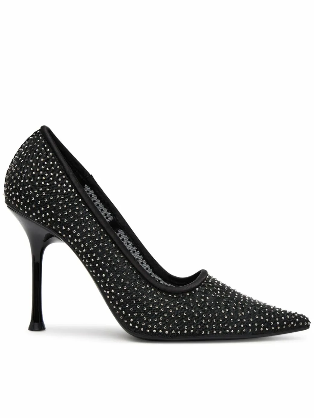 Scarpe stiletto Ariies 13952962 Nero