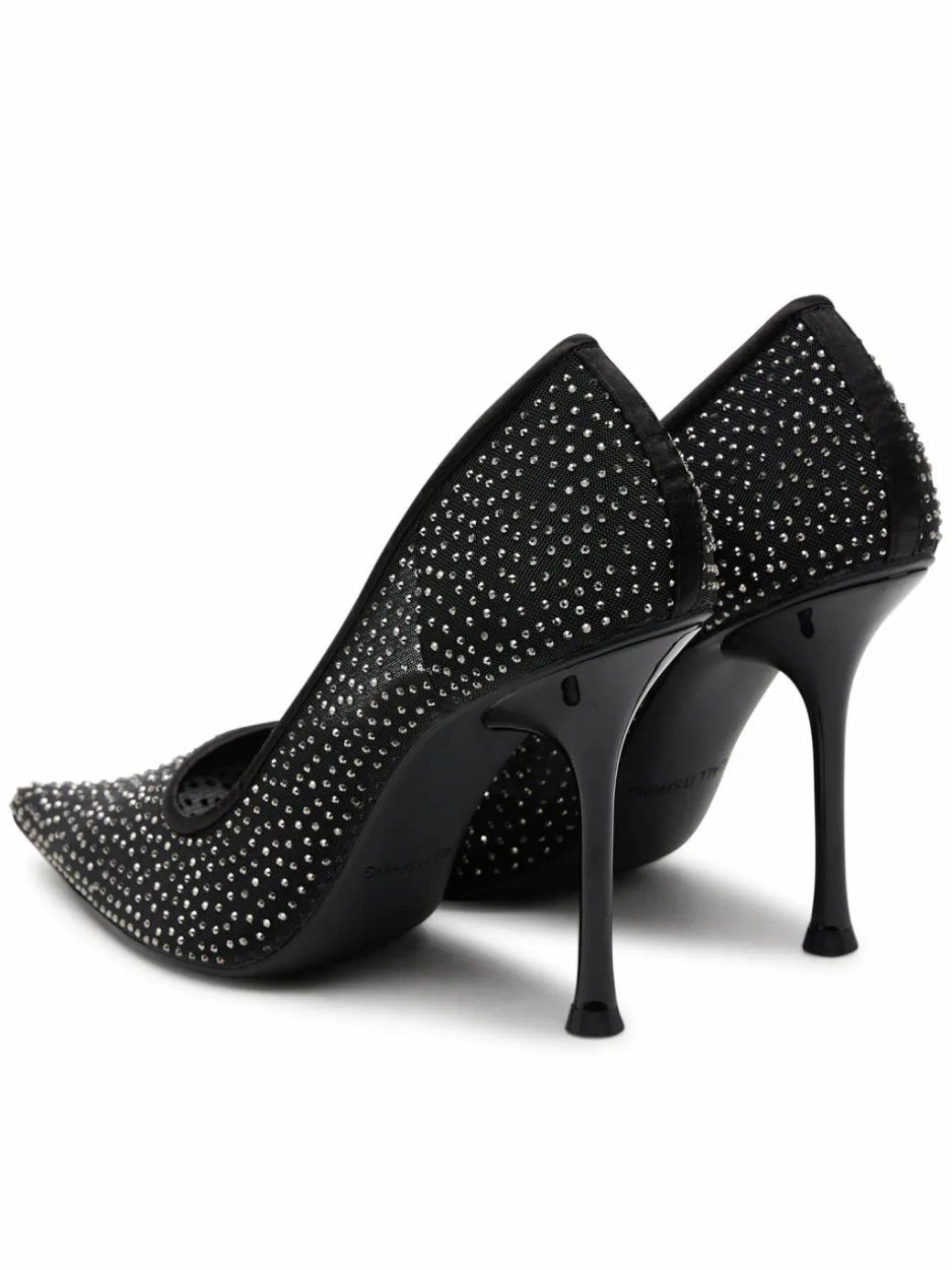 Scarpe stiletto Ariies 13952962 Nero