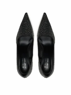 Scarpe stiletto Ariies 13952962 Nero