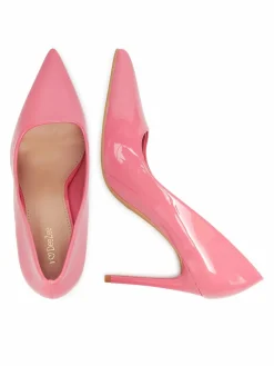 Scarpe stiletto AS2288-11 Rosa