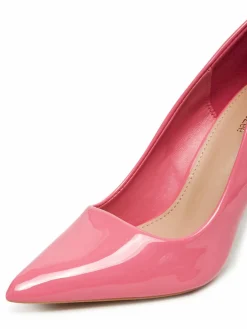 Scarpe stiletto AS2288-11 Rosa
