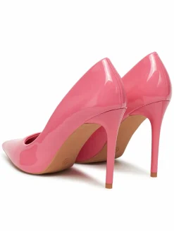 Scarpe stiletto AS2288-11 Rosa
