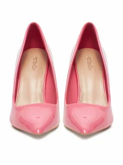 Scarpe stiletto AS2288-11 Rosa