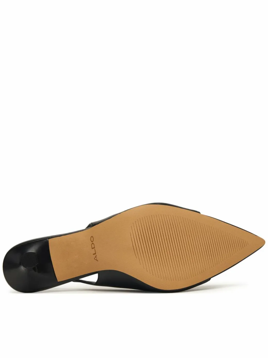 Scarpe stiletto Augustas 14053431 Nero