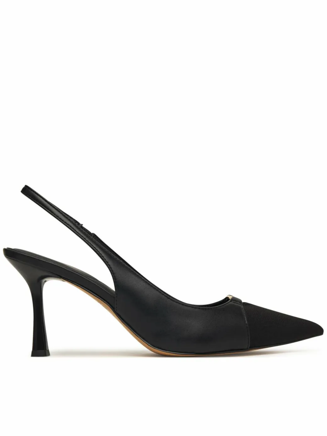 Scarpe stiletto Augustas 14053431 Nero