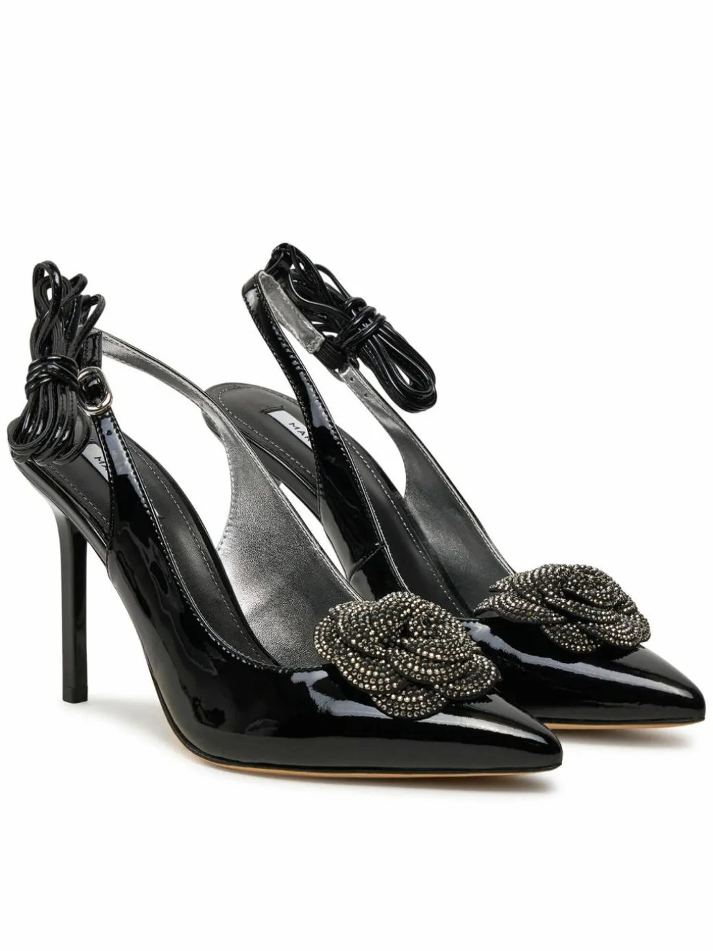 Scarpe stiletto Avi 2423526017200 Nero