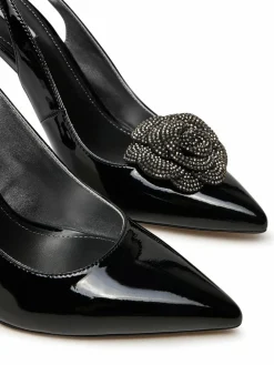 Scarpe stiletto Avi 2423526017200 Nero