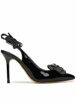 Scarpe stiletto Avi 2423526017200 Nero