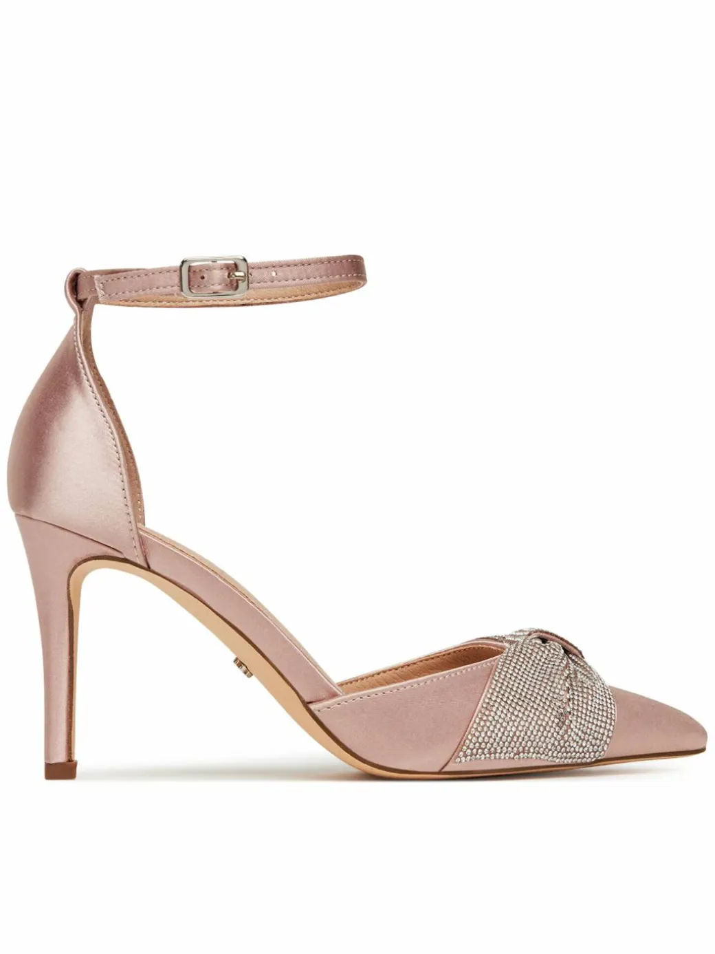 Scarpe stiletto 2024-30 Beige
