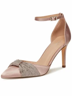 Scarpe stiletto 2024-30 Beige
