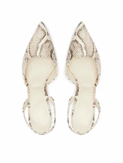 Scarpe stiletto Berolden 14296280 Marrone