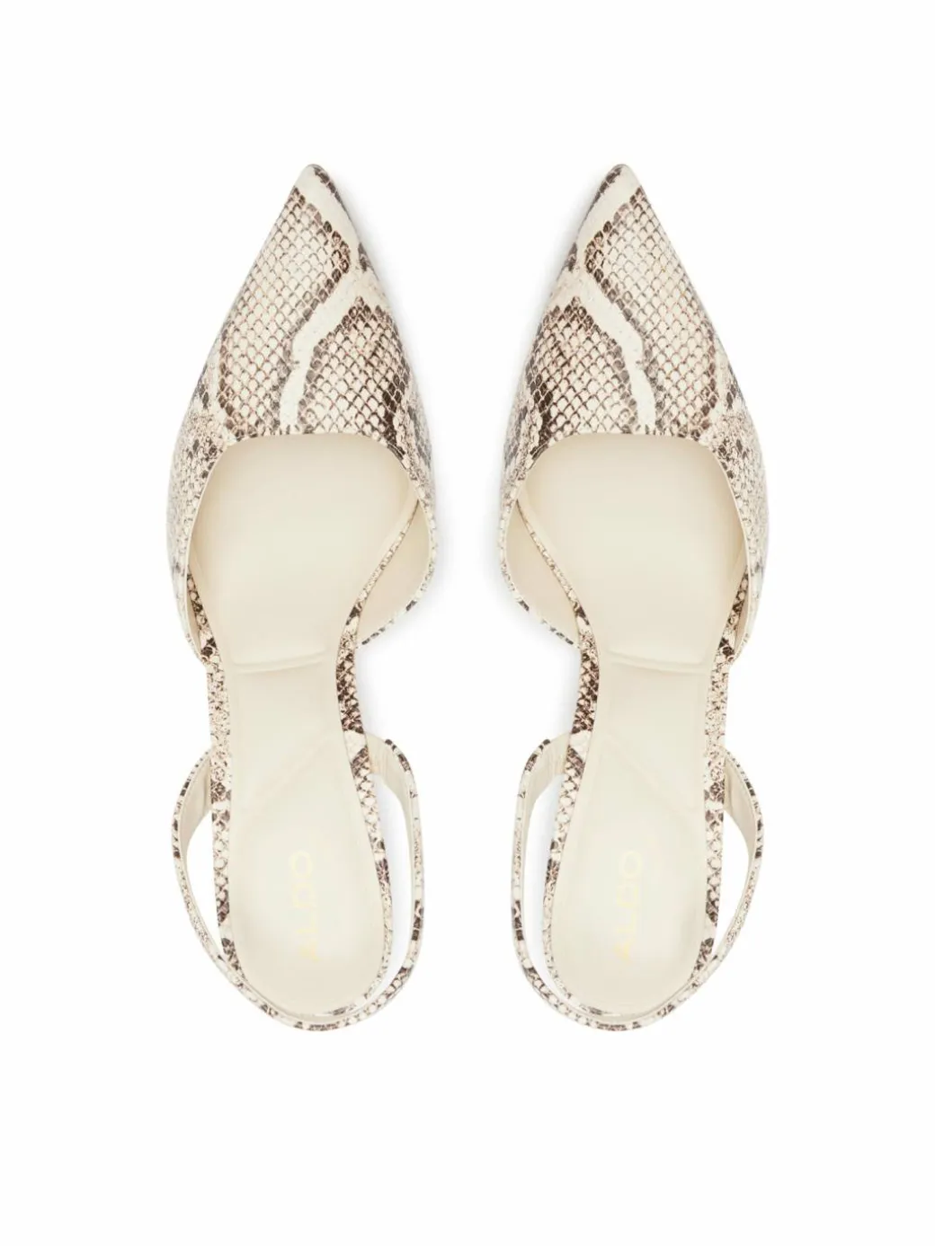 Scarpe stiletto Berolden 14296280 Marrone