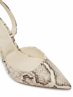 Scarpe stiletto Berolden 14296280 Marrone
