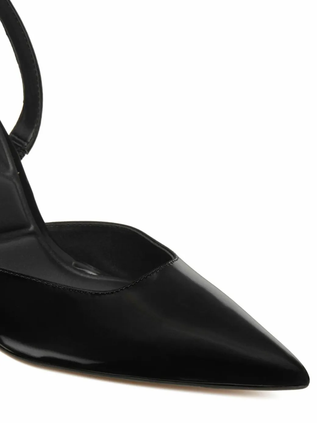Scarpe stiletto Berolden 13812166 Nero