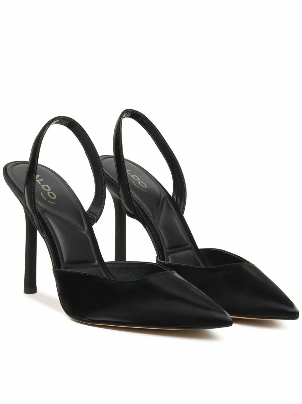 Scarpe stiletto Berolden 13812166 Nero