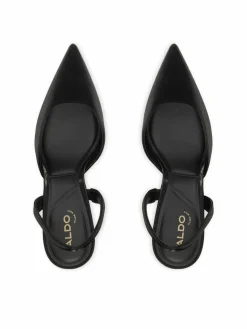 Scarpe stiletto Berolden 13812166 Nero