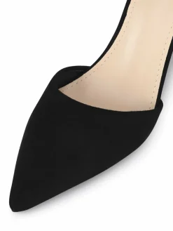 Scarpe stiletto BG-1818 Nero