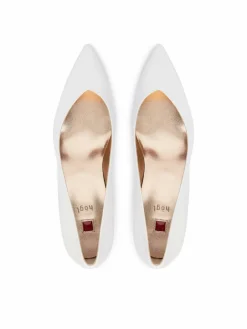 Scarpe stiletto 1-186703-03000 Bianco