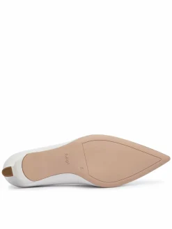 Scarpe stiletto 1-186703-03000 Bianco